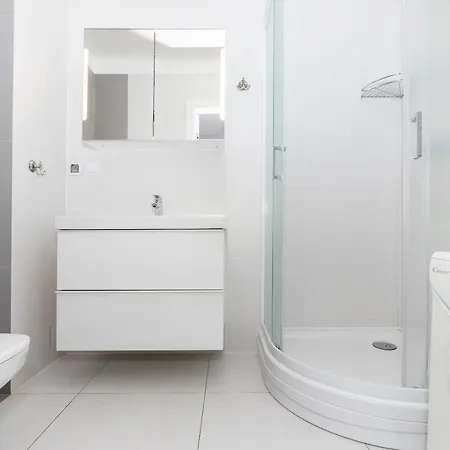 Jantar Blizej Morza Apartment Kolberg