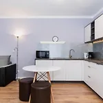 Jantar Blizej Morza Apartment Kolobrzeg