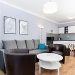 Apartment Jantar Blizej Morza *