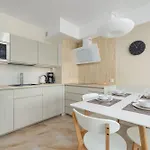 Apartment Jantar Blizej Morza