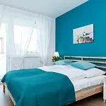 Jantar Blizej Morza Apartment *