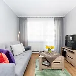 Apartment Jantar Blizej Morza
