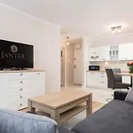 Jantar Blizej Morza Apartment Kolobrzeg