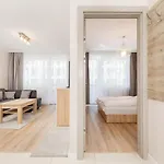 Jantar Blizej Morza Apartment Kolobrzeg