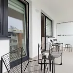 Apartment Jantar Blizej Morza