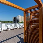 Jantar Blizej Morza Apartment Kolobrzeg