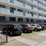Apartment Jantar Blizej Morza *