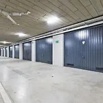 Apartment Jantar Blizej Morza Kolobrzeg