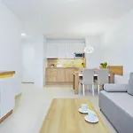 Jantar Blizej Morza Apartment