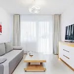 Apartment Jantar Blizej Morza Kolobrzeg