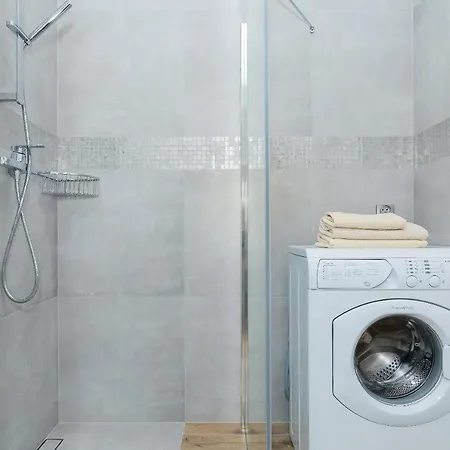 Jantar Bliżej Morza Apartament Kołobrzeg