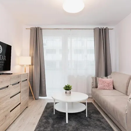 Apartament Jantar Bliżej Morza