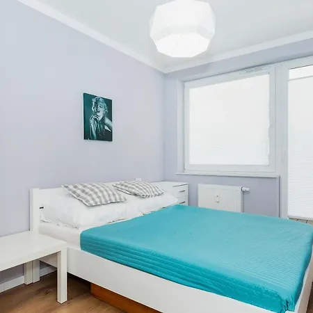 Jantar Bliżej Morza Apartament *