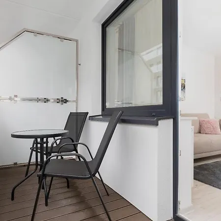 Jantar Bliżej Morza Apartament *