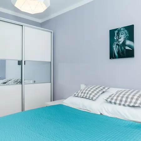 Jantar Blizej Morza Appartement *
