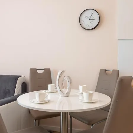 Jantar Bliżej Morza Apartament