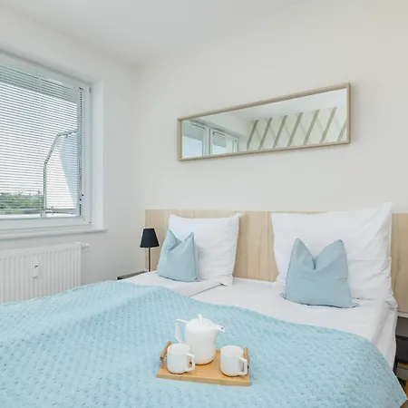 Apartament Jantar Bliżej Morza *