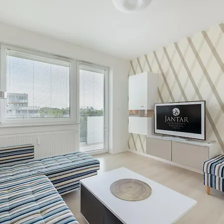 Jantar Bliżej Morza Apartament
