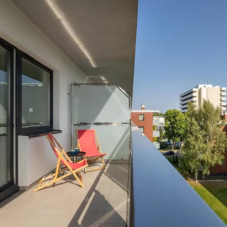 Apartamento Jantar Blizej Morza