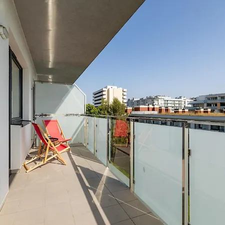 Jantar Bliżej Morza Apartament