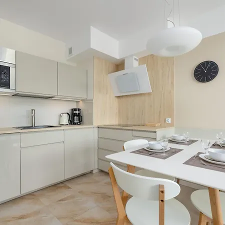Apartament Jantar Bliżej Morza