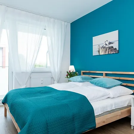 Jantar Blizej Morza Apartment *