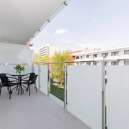 Apartment Jantar Blizej Morza