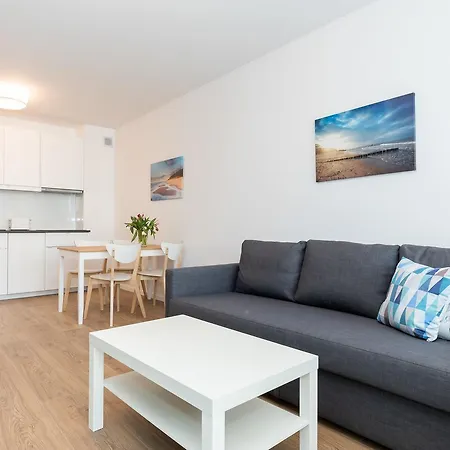 Jantar Blizej Morza * Kolobrzeg