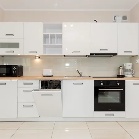 Jantar Blizej Morza Appartement