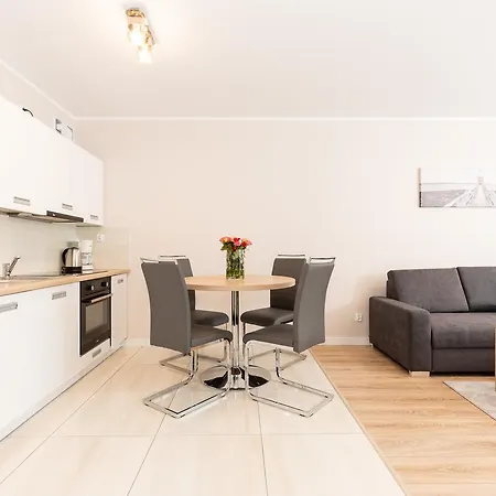 Jantar Blizej Morza Appartement
