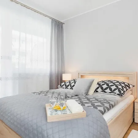Jantar Bliżej Morza Apartament *