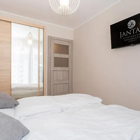 Jantar Blizej Morza *