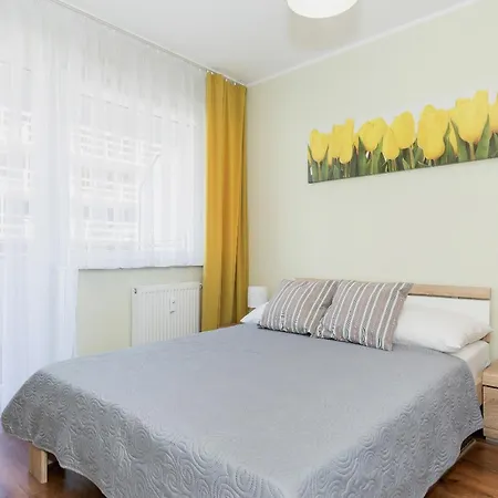 Jantar Blizej Morza Apartment