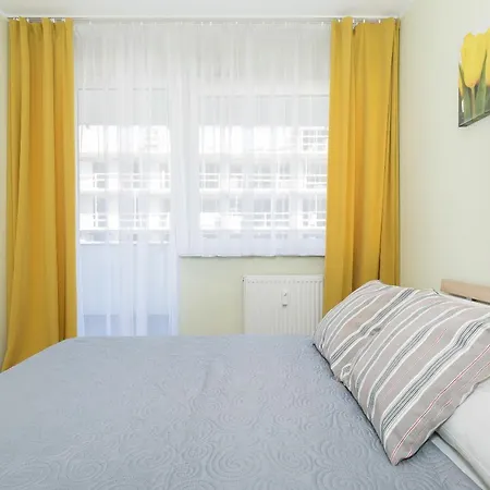 Jantar Blizej Morza Apartment Kolobrzeg