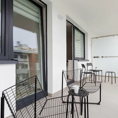 Apartment Jantar Blizej Morza