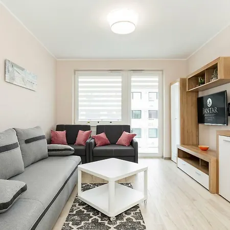 Jantar Blizej Morza Kolobrzeg