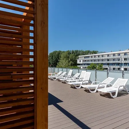 Jantar Blizej Morza Apartment *