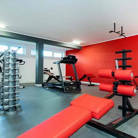 Jantar Blizej Morza Apartment *