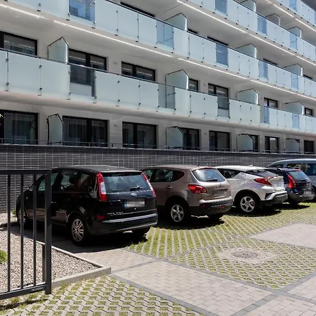 Appartement Jantar Blizej Morza *