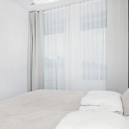 Jantar Blizej Morza Apartment Kolobrzeg