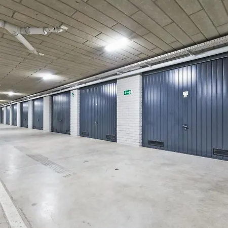 Apartment Jantar Blizej Morza Kolobrzeg