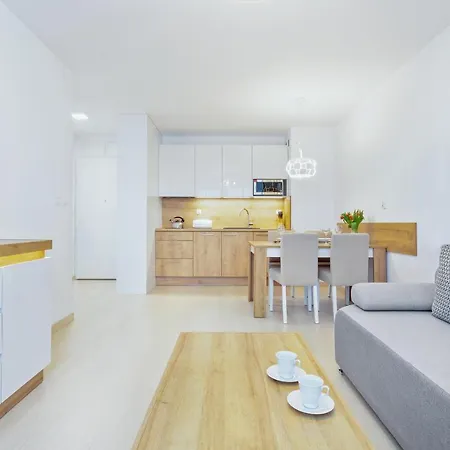 Jantar Blizej Morza Appartement