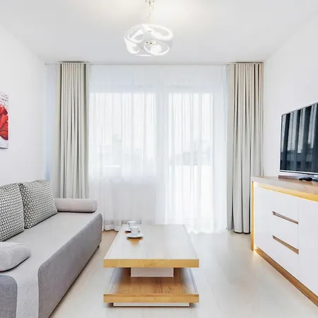 Apartment Jantar Blizej Morza Kolobrzeg