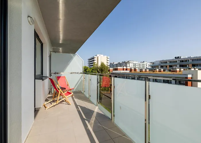 Jantar Blizej Morza Apartamento