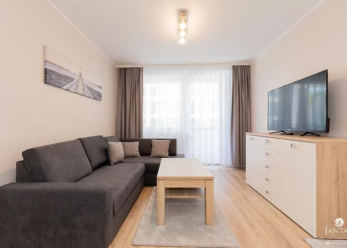 Jantar Blizej Morza *