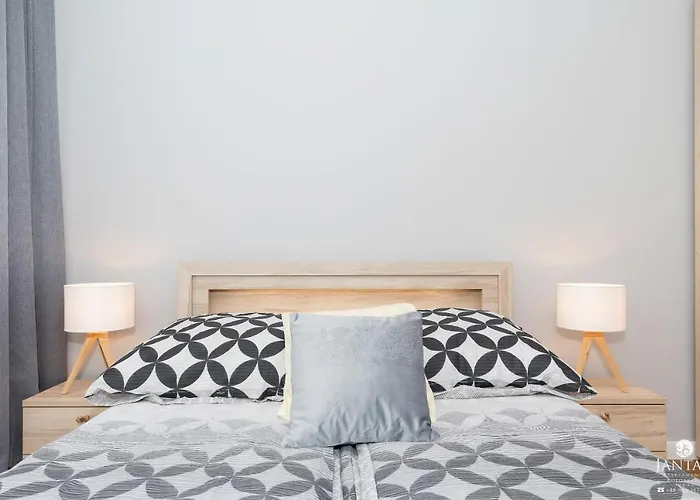 Jantar Blizej Morza Apartamento