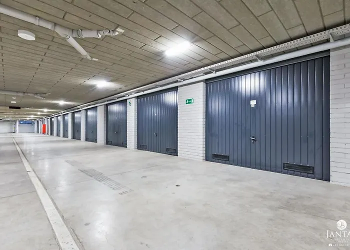 Apartamento Jantar Blizej Morza Kołobrzeg